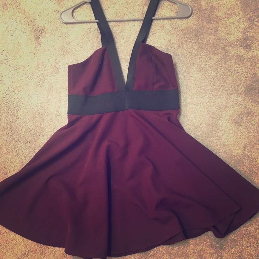 Nasty Gal dress size small! NWOT